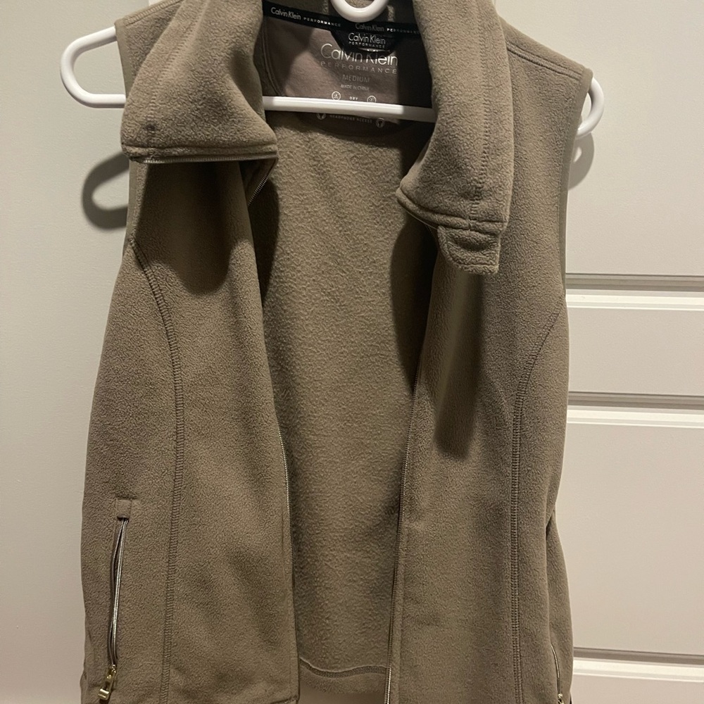 Calvin Klein Vest